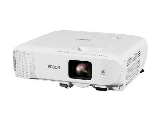 Epson PowerLite 982W Projector - Techsavvy Solutions