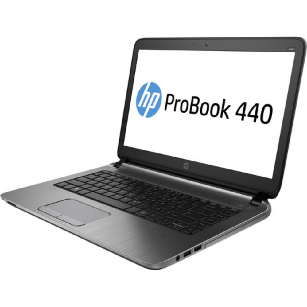 HP ProBook 440 G1, Intel Core i7, 4 GB RAM, 500 GB HDD, 14 inch - Techsavvy Solutions