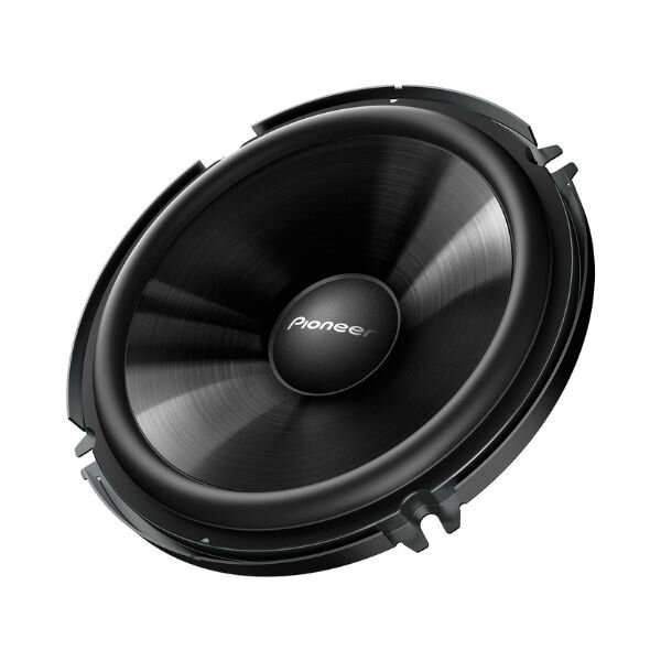 Pioneer TS-651C Car Speakers – 6.5" 2-Way, 280W Max