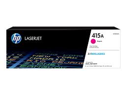 HP 415A Magenta Original LaserJet Toner Cartridge – W2033A - Dukatech