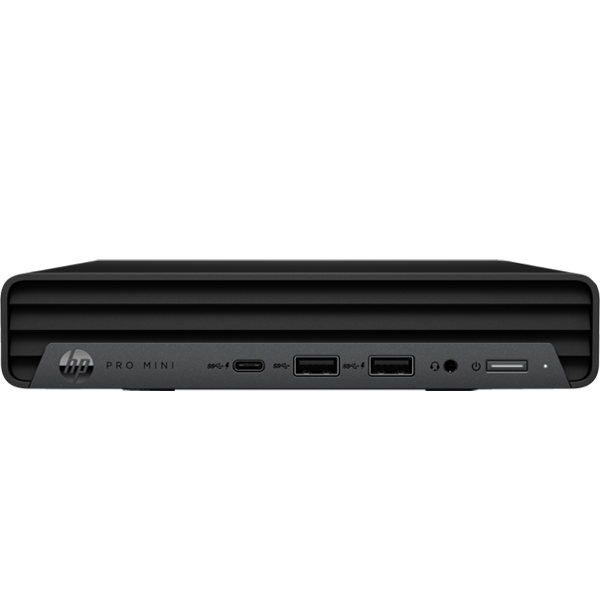 HP Pro Mini 400 G9 Desktop PC (935X8EA)