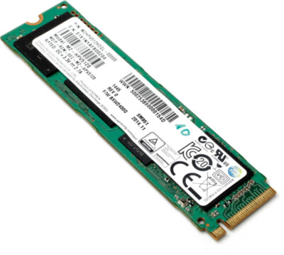 Samsung / SKhynix / SanDisk NVMe M.2 PCIe Gen3 x4 2280 SSD - Dukatech