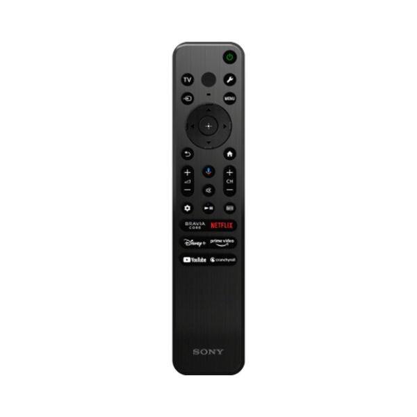 Sony 55 Inch 4K Google TV with Dolby Vision - Buy in Kenya