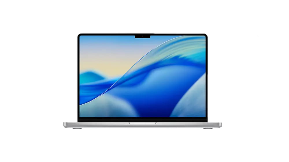 Apple Macbook Pro 14'' M5 Max 32GB 2TB