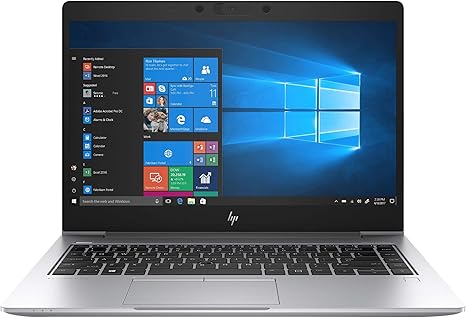 HP EliteBook 745 G6 | AMD Ryzen 7 3700U | 8GB RAM | 256GB SSD | Business Laptop - Techsavvy Solutions