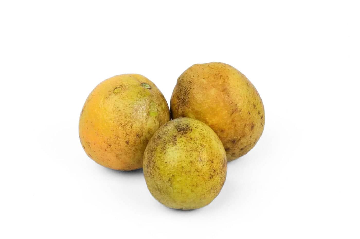 Organic Smooth Lemons – 500g