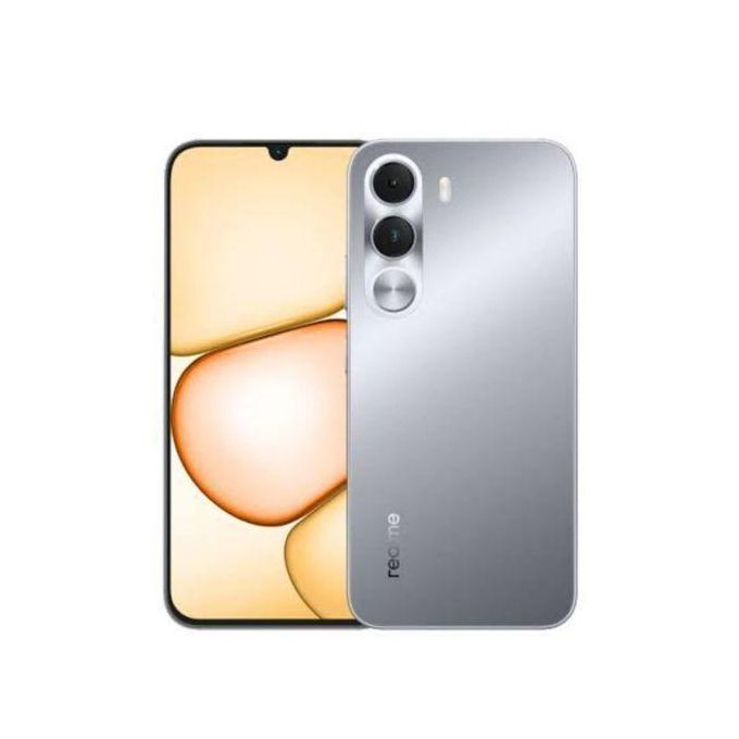 NEW ARRIVAL!!! Realme C100i, 120Hz Ultra Smooth Display, 128GB ROM + 4GB RAM, 6.8 inches, 7000mAh Battery (Dual Sim) IP64 Dust & Water Resistance 12 Months Warranty Android 16 SMARTPHONES