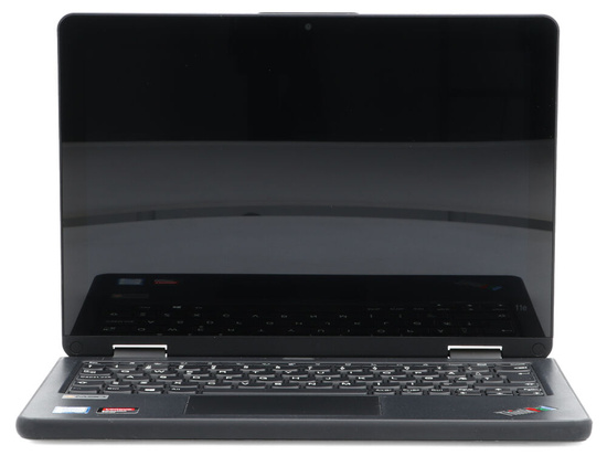 CERTIFIED BY KILIMALL | Lenovo Thinkpad Yoga 11e Touchscreen x360 | Intel Core i3 4GB RAM, 128GB SSD| 11.6" FHD Windows 10 Pro | 90% Battery | 4+ Hours Youtube | MS Office Installed | KiliCertified