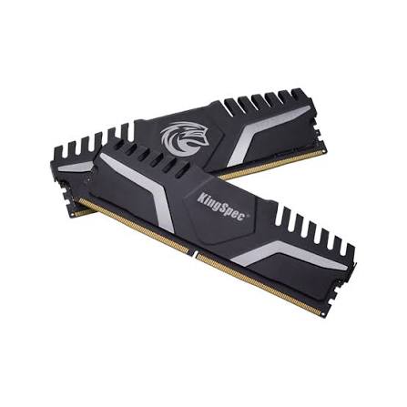 Kingspec DDR5 |8GB 5600MHz UDIMM Desktop RAM - Dukatech