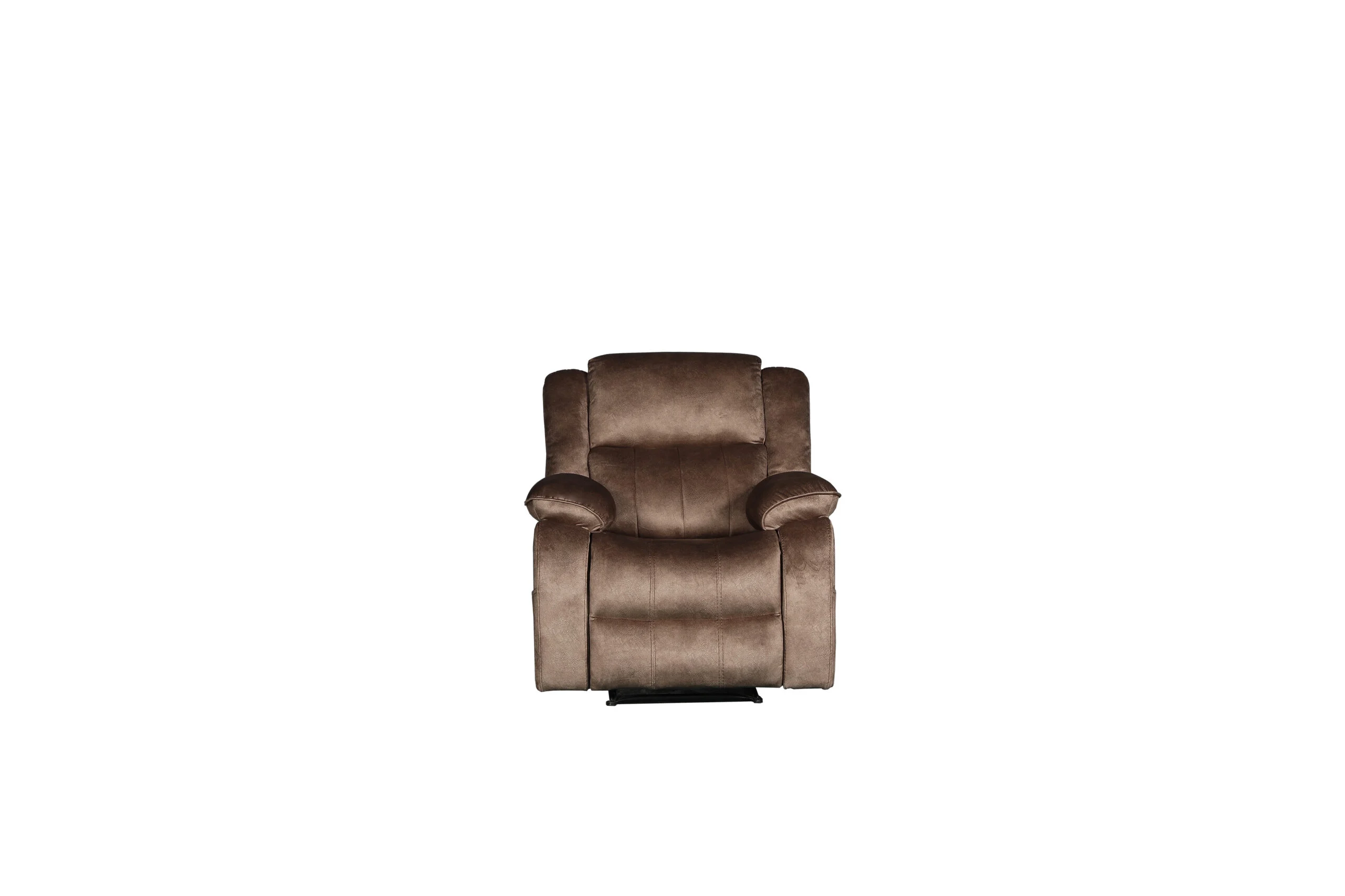 Luna Single Recliner