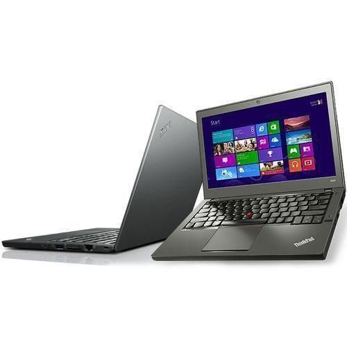 (FREE WIRELESS MOUSE}Refurbished Lenovo ThinkPad X270 Intel Core i5 7th Gen laptop 4GB RAM 500GB  Lightweight Laptop , USB 3.0 HDMI VGA Wi-Fi ports Bluetooth HD webcam Intel HD Graphics