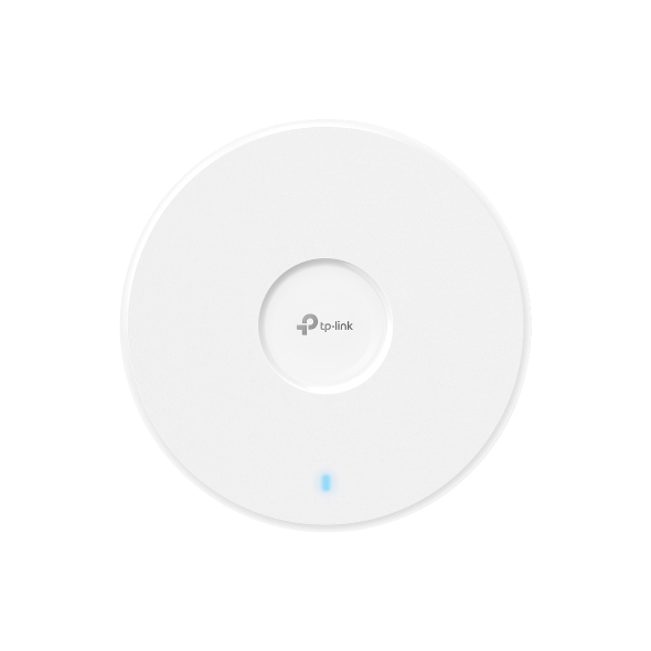 TPLink EAP723 BE3600 Ceiling Mount Wi-Fi 7 Access Point - Techsavvy Solutions