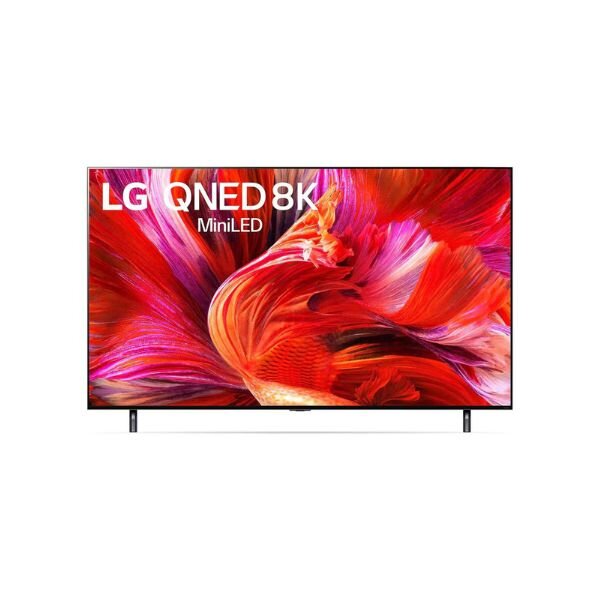 LG 75QNED95 Qned Price in Kenya 2026