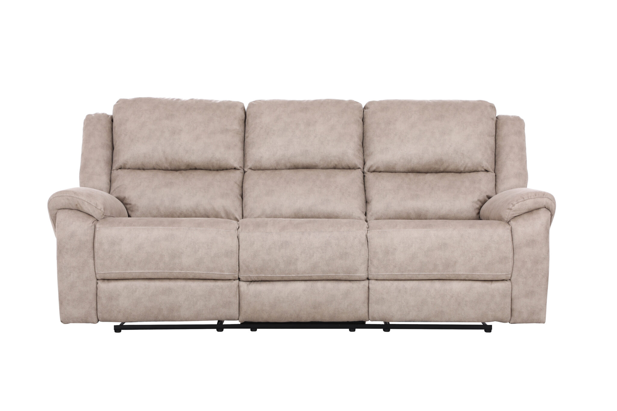 Docker 5 Seater Recliner Set (3+2)