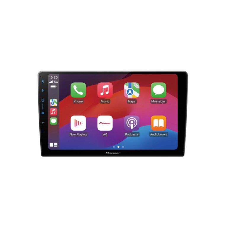 Pioneer 9 Inch DMH-AP6650BT Capacitive Display