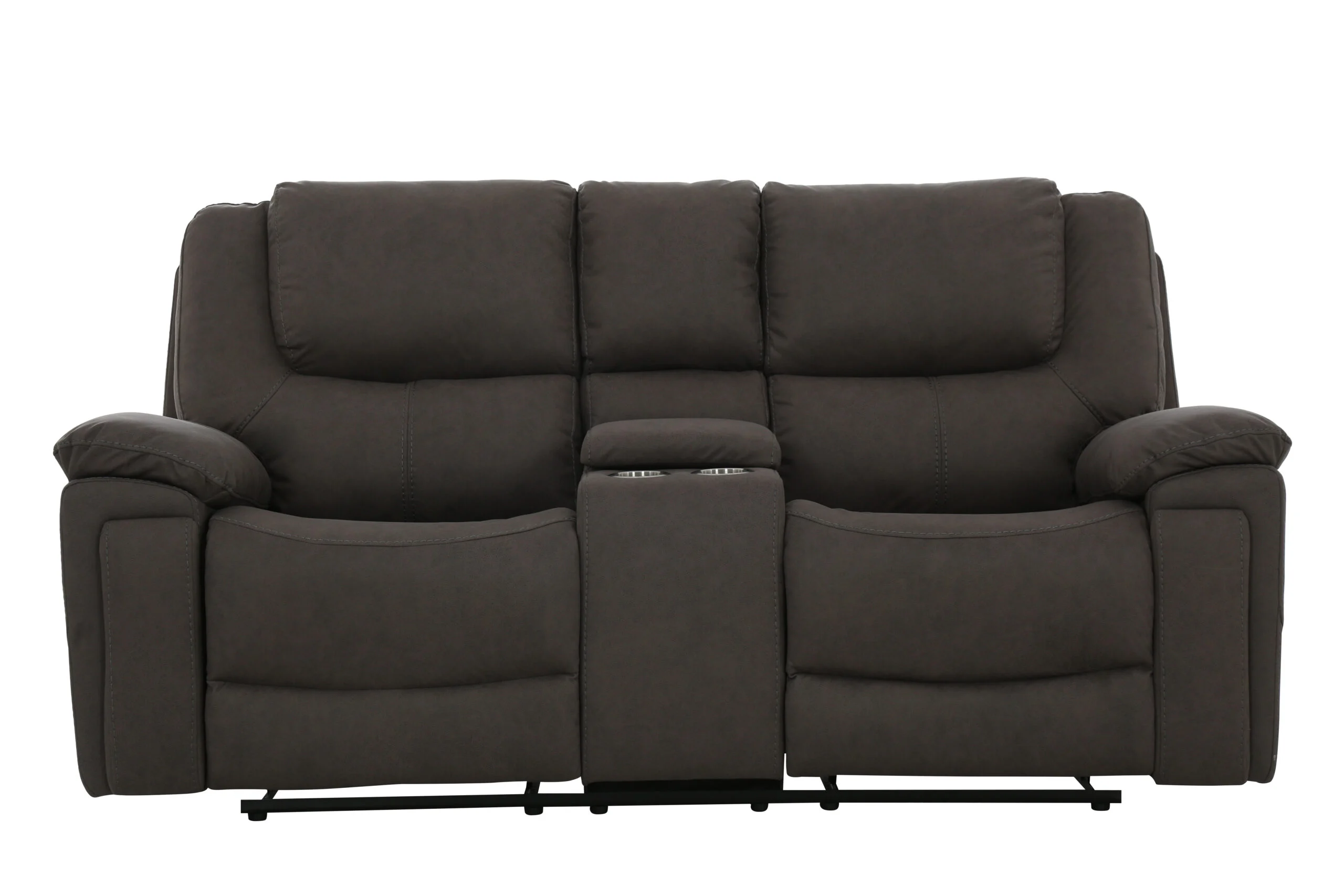 Hugor Two Seater Recliner