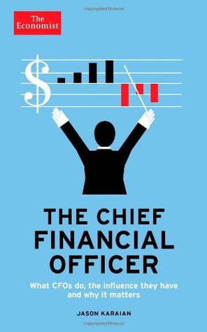 CHIEF FINANCIAL OFFICER,THE