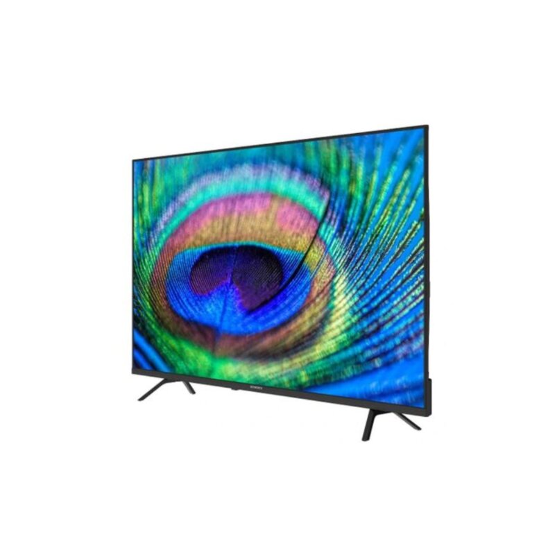 Skyworth 50 Inch 4K LED Smart Google TV – HDR, Dolby Audio