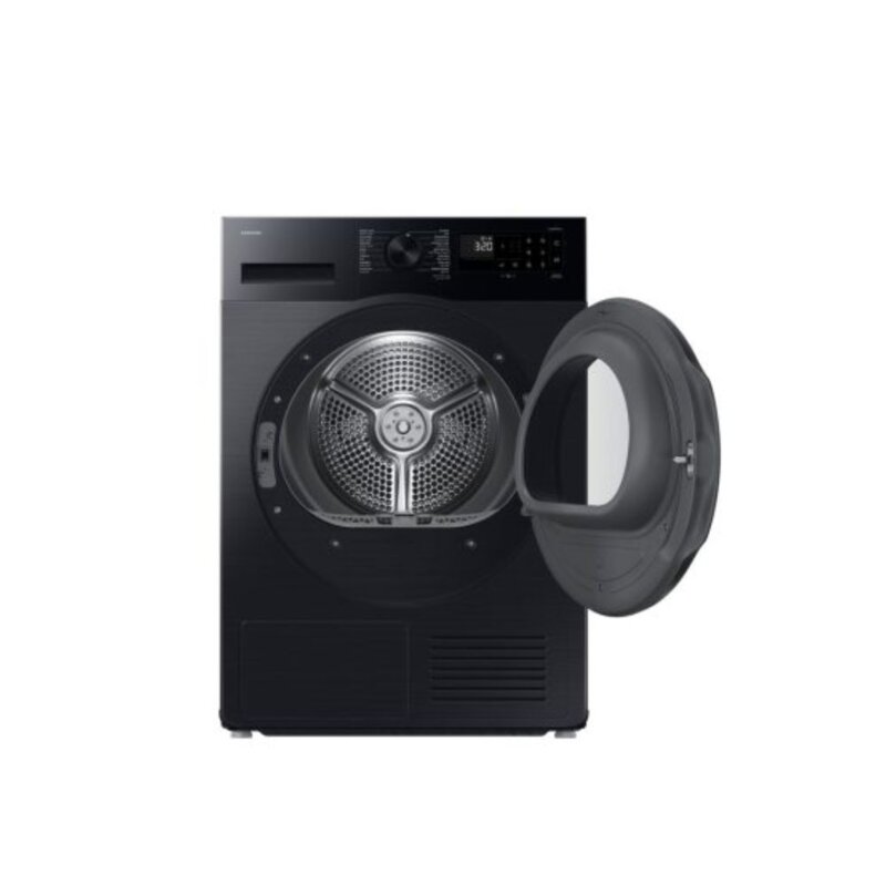 Samsung DV90CGC2A0ABNQ 9kg Heat Pump Dryer Black