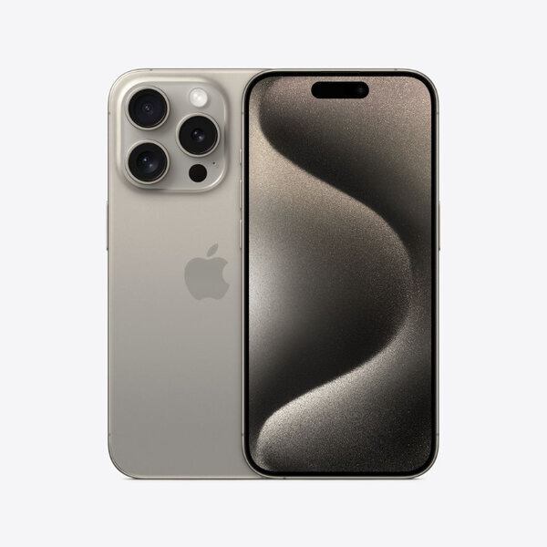 Apple iphone 15 Pro