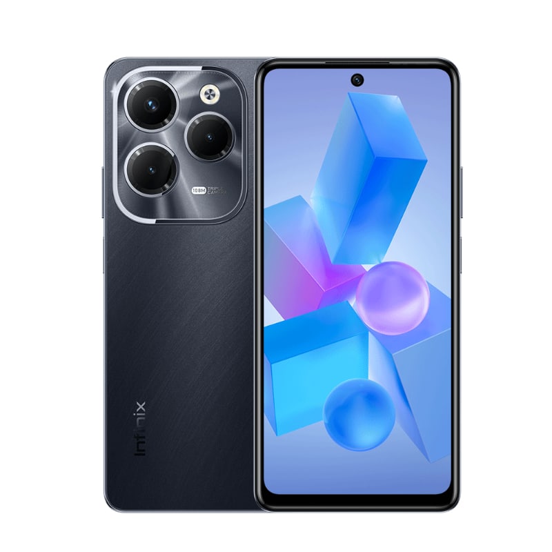 Infinix Hot 40 Pro - Phones Store Kenya