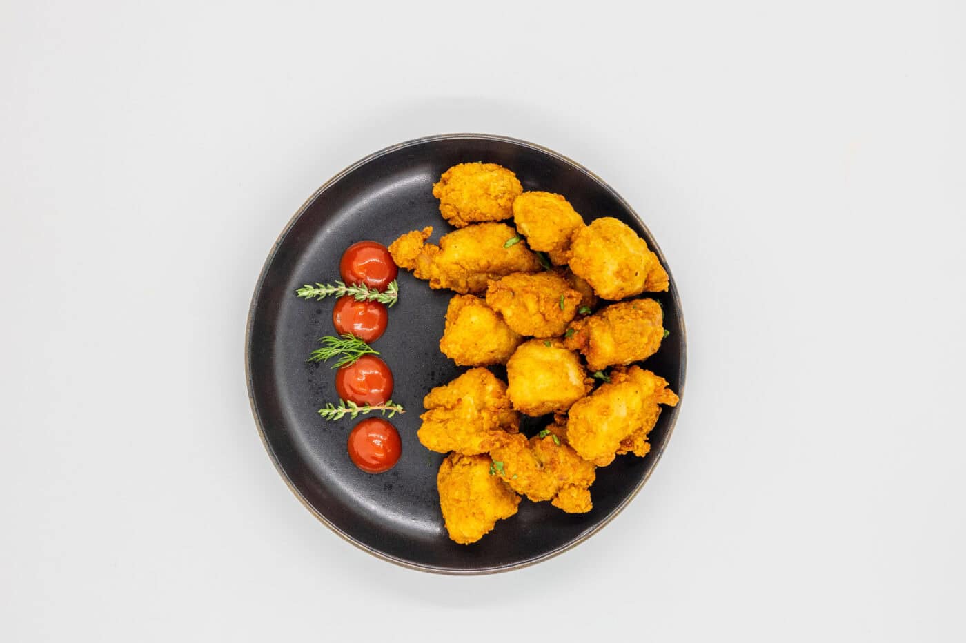 Kenchic Original Crispy Kuku Bites – 500g