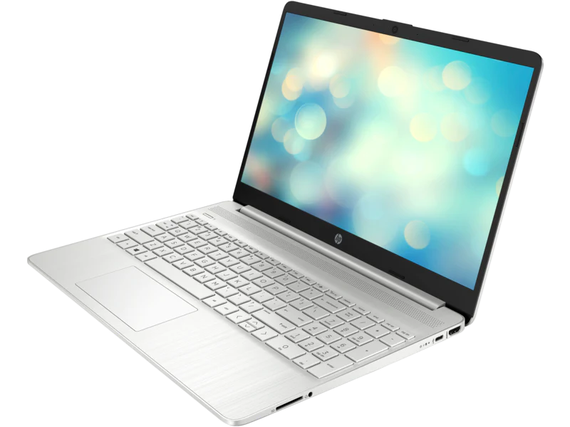 HP fq5017nia Intel Core i7-1255U 8GB RAM 512GB SSD 15.6" Laptop