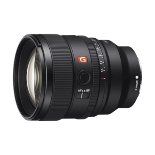 Sony FE 85mm f/1.4 GM II Lens