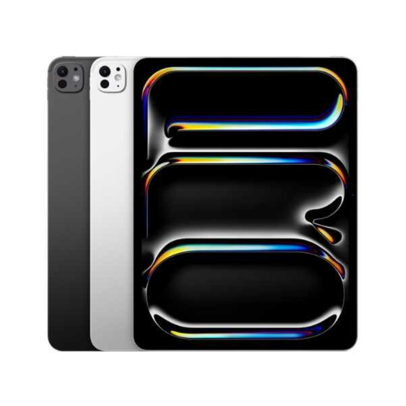 Apple iPad Pro 11-inch Tablet | Apple M2 Chip | 8GB RAM | 128GB Storage | 11-inch Liquid Retina Display | Wi-Fi | Space Gray | Price in Kenya - Techsavvy Solutions
