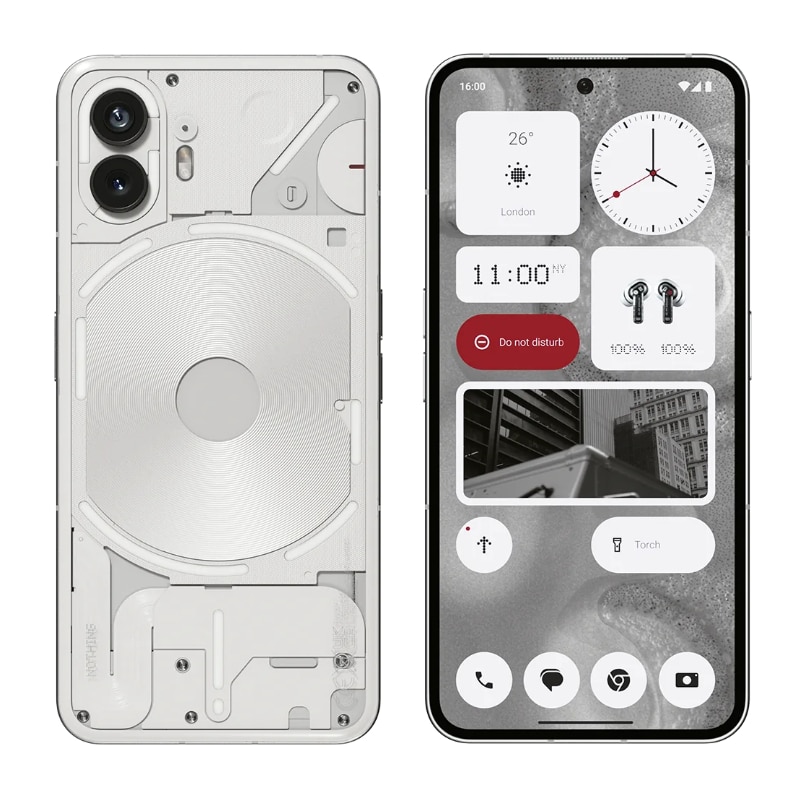 Nothing Phone 2 - 256GB