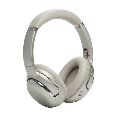 JBL Tour One M2 Wireless Over-Ear Headphones with True Adaptive ANC 50H Battery and JBL Pro Sound