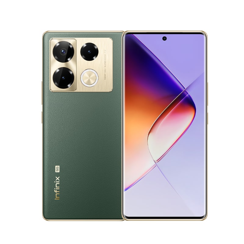 Infinix Note 40 Pro Plus - Phones Store Kenya