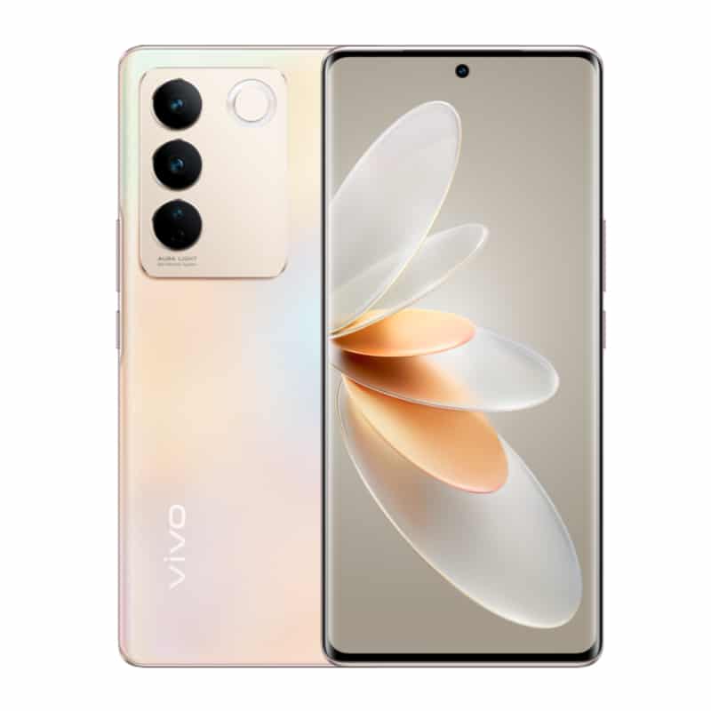 Vivo V27 - Phones Store Kenya