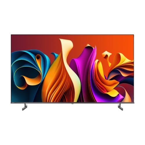 Hisense 55Q6QKEN 55-inch 4K QLED smart TV