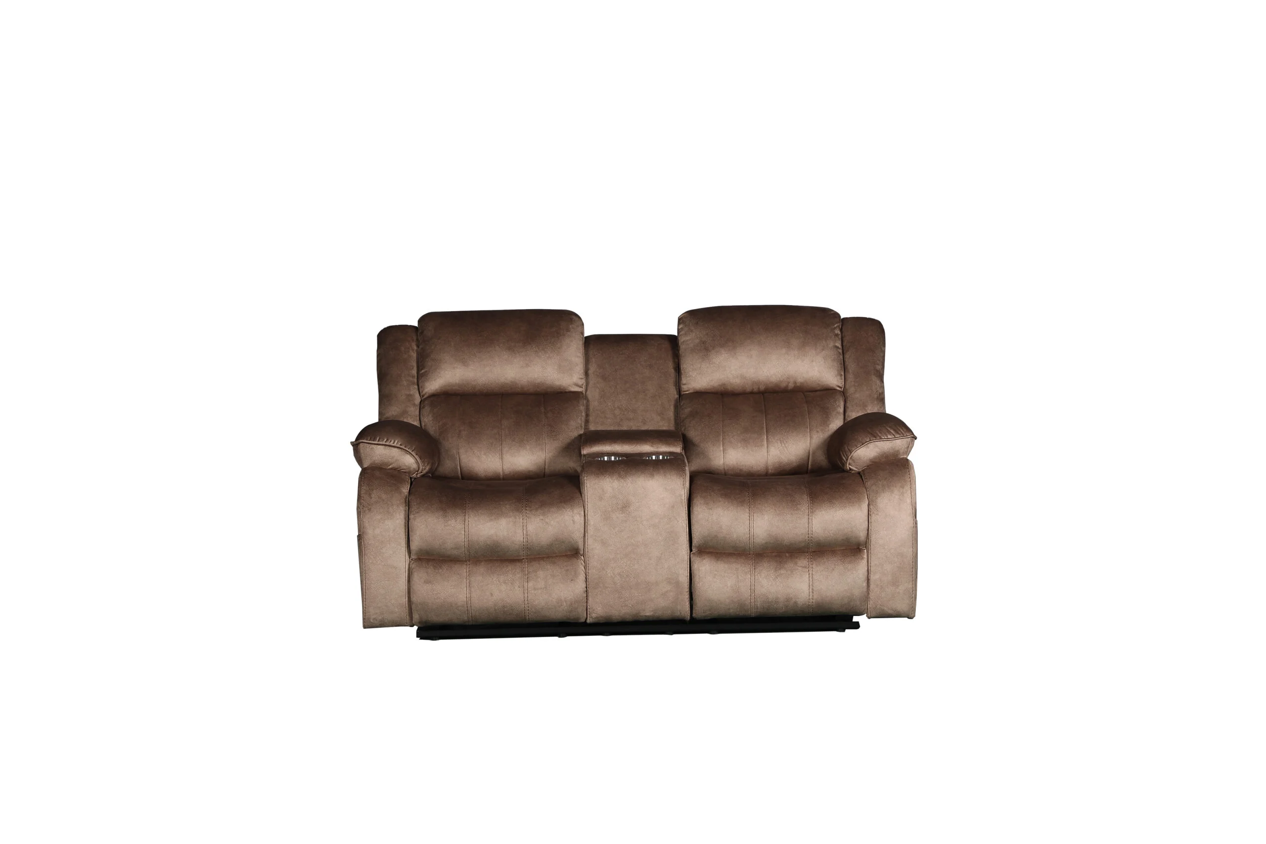Luna Two Seater Recliner