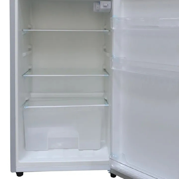 Volsmart 138L Double Door Refrigerator (VL-BCD138) -Energy Saving, Direct Cool+1YR WRTY