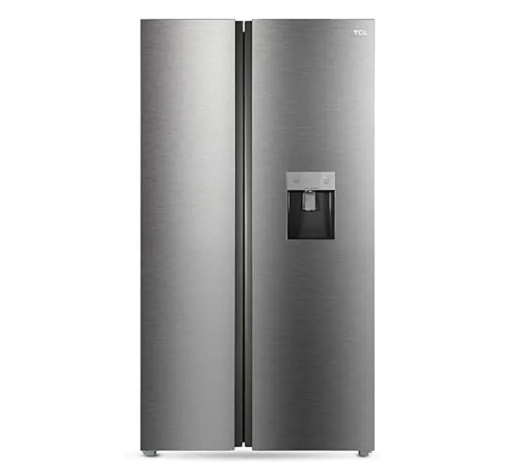 TCL P774SBGWD 595 Liters Side By Side Refrigerator Price in Kenya