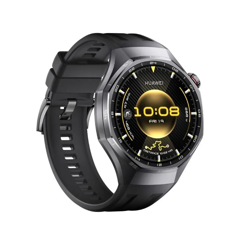 Huawei Watch GT 6 Pro Price in Kenya - Phones Store Kenya