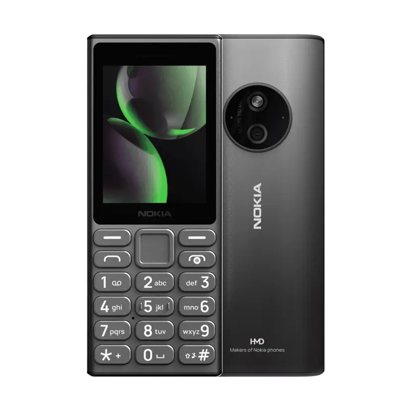 Nokia 125 Dual SIM