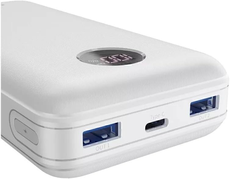 Canyon power bank pb