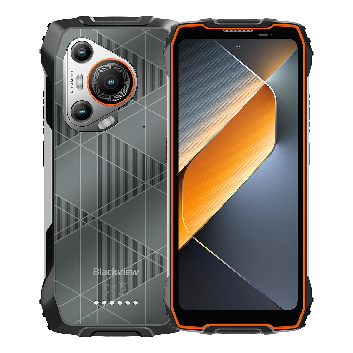 Blackview BL7000 5G 8/256GB