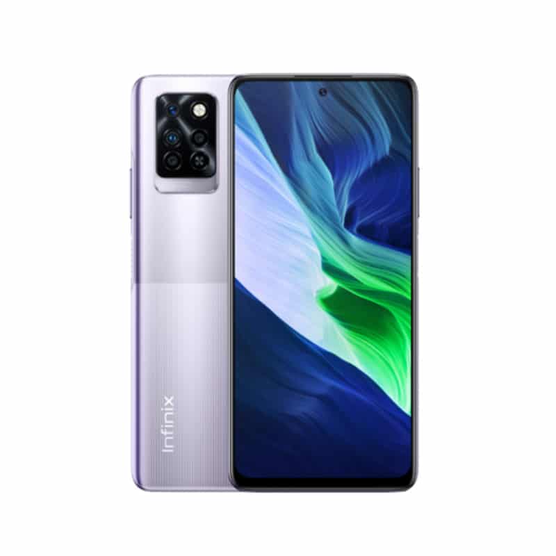 Infinix Note 10 Pro - Phones Store Kenya