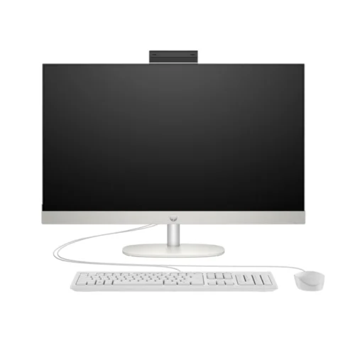 HP All-in-One 24 | Intel Core i5 13th Gen | 8GB RAM | 512GB SSD | 23.8″ FHD Display | Windows 11 - Techsavvy Solutions