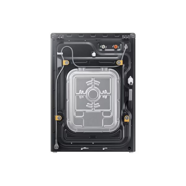 Samsung 21kg Front Load Washer + 12kg Dryer Combo