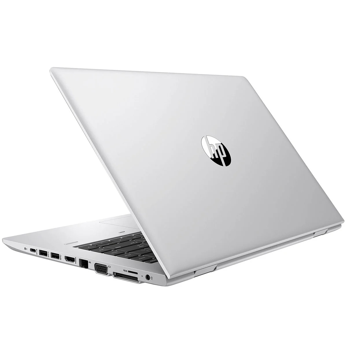 CERTIFIED BY KILIMALL | HP Probook 640 G3 Core i5 7th Gen 8GB RAM 256GB SSD | 14" Full HD Display | Windows 11 | 90% Battery Health | 4+ Hours Youtube | Work Laptop | 9 Months Warranty | KiliCertified