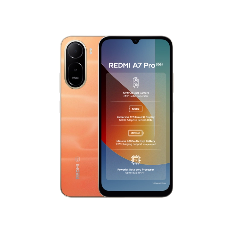 Redmi A7 Pro 4G