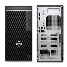 Dell OptiPlex 5000 Core i5 12th Gen Desktop