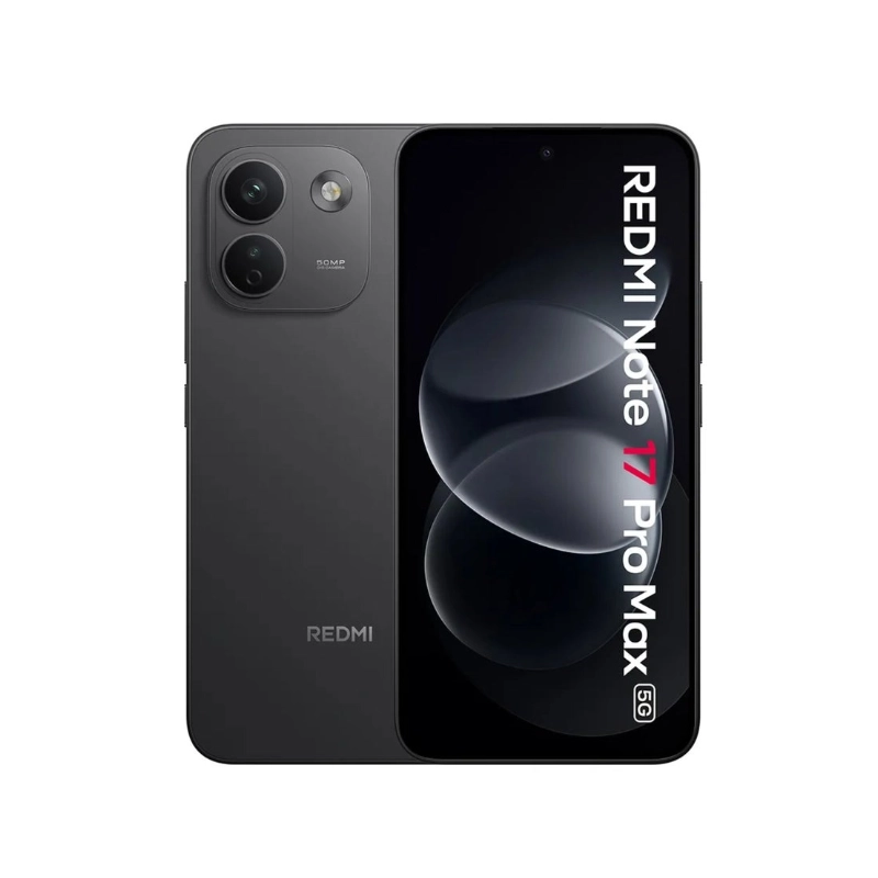 Redmi Note 17 Pro Max