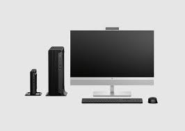HP Elite Mini 800 G9 Desktop PC (5M9K3EA)