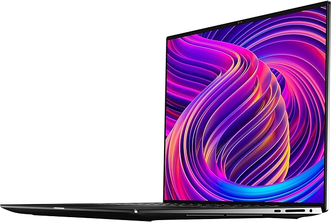 Dell XPS 15 9510 Laptop | Intel Core i9 11th Gen | 16GB RAM | 512GB SSD | NVIDIA GeForce RTX Graphics | 15.6″ FHD Display | Price in Kenya - Techsavvy Solutions